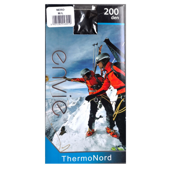 Vente Legging homme hiver microfibre 200 Deniers - Leggings-homme