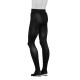 Collant homme noir Aurel 70 Collanto, collant homme - Collants-homme